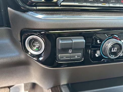 Used 2023 Chevrolet Silverado 1500 RST image 27