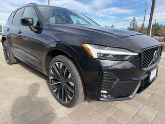 New 2026 Volvo XC60 B5 Ultra w/ Protection Package Premier video 2