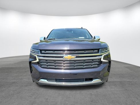 Used 2024 Chevrolet Tahoe Premier image 26