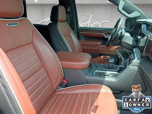 Used 2023 GMC Sierra 1500 Denali Ultimate AWD/4WD image 24