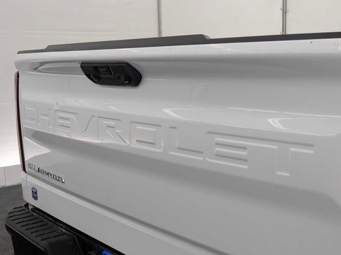 Used 2023 Chevrolet Silverado 1500 W/T w/ WT Value Package image 11