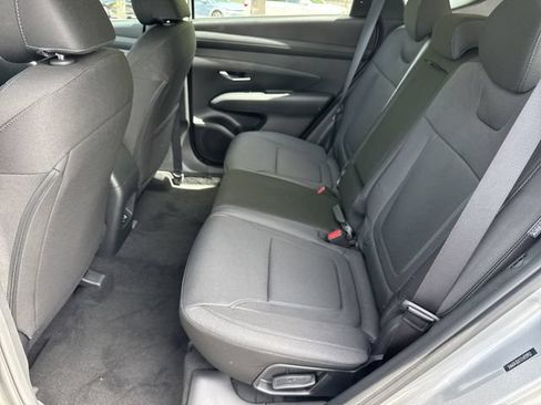 New 2026 Hyundai Tucson SE FWD image 20