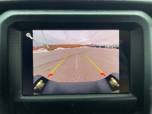 Used 2023 Jeep Gladiator Sport S image 4