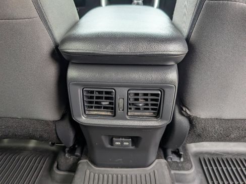 Used 2023 Toyota RAV4 XLE image 7