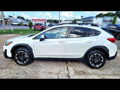 Used 2023 Subaru Crosstrek 2.0i Premium