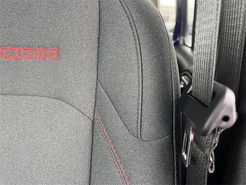 New 2026 Jeep Wrangler Unlimited Rubicon image 12