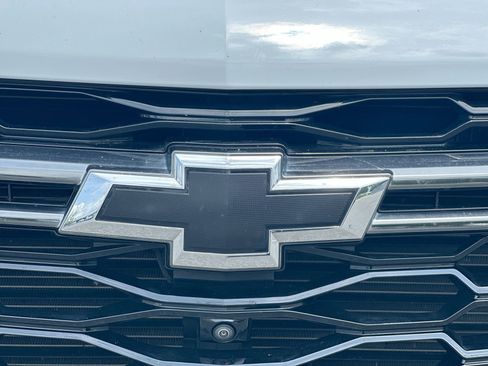 Certified 2023 Chevrolet Traverse Premier w/ Redline Edition image 37