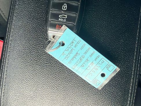 Used 2017 Kia Optima LX w/ Option Group 014 image 22