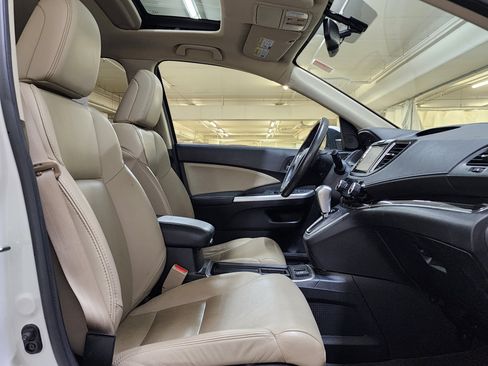 Used 2016 Honda CR-V EX-L image 23
