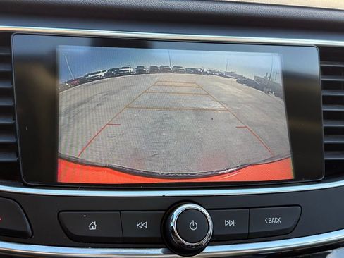 Used 2018 Buick LaCrosse Essence w/ Sun and Shade Package image 14