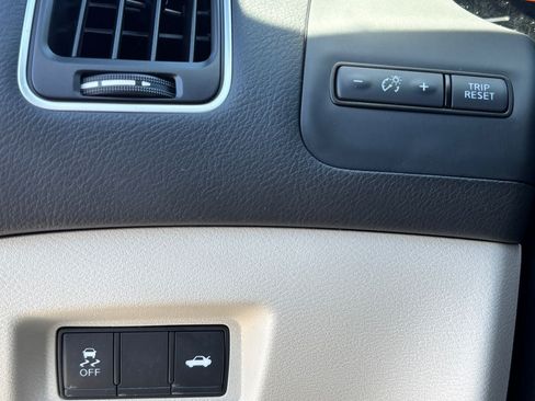 Certified 2023 INFINITI Q50 Sensory RWD image 30