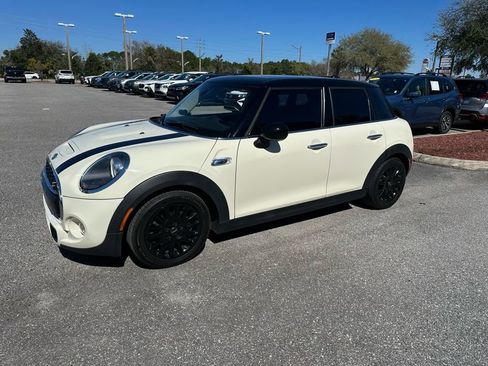 Used 2019 MINI Cooper S image 12
