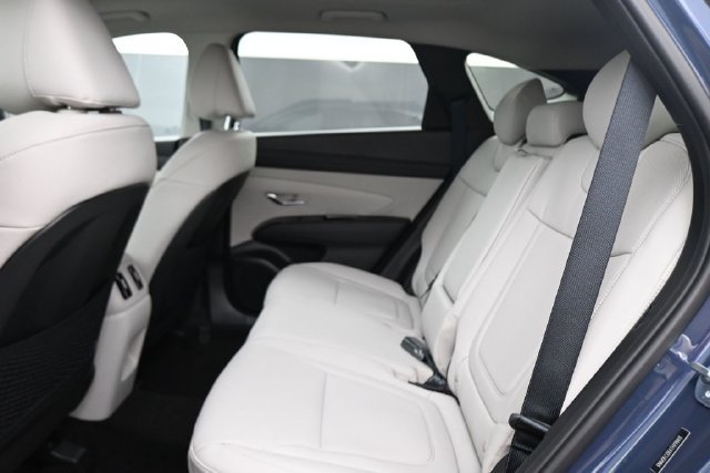 New 2026 Hyundai Tucson Limited AWD/4WD image 17