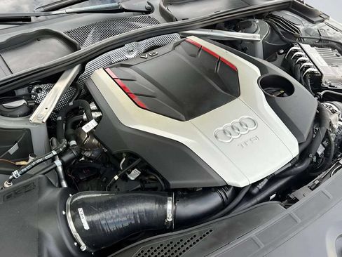 Used 2019 Audi S4 Premium Plus w/ Premium Plus Package AWD/4WD image 37