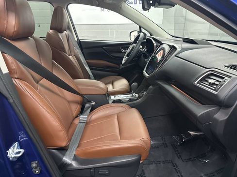 Used 2026 Subaru Ascent Touring w/ Popular Package #2 AWD/4WD image 19