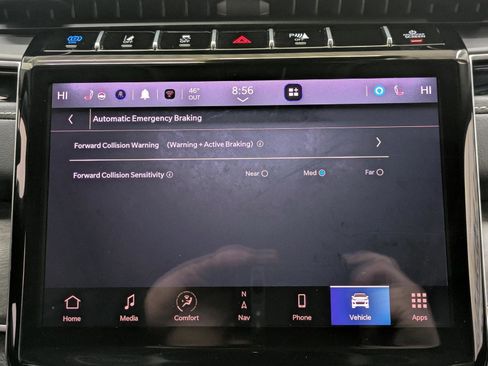 Used 2023 Jeep Grand Cherokee 4WD 4xe image 10