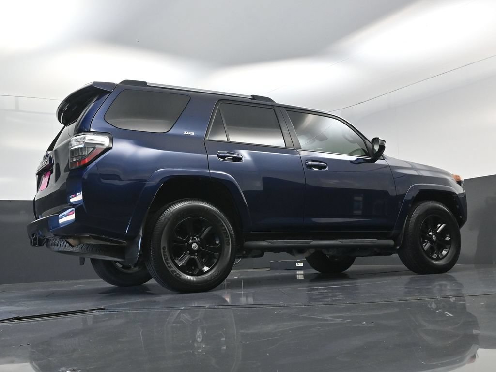 Used 2020 Toyota 4Runner SR5 RWD image 16