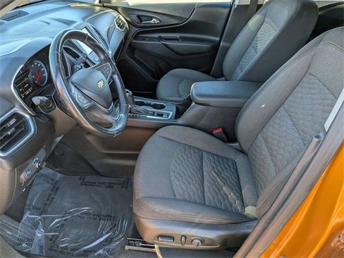 Used 2018 Chevrolet Equinox LT image 12