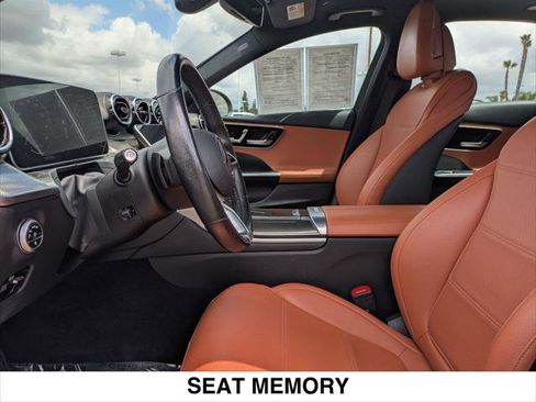 Used 2022 Mercedes-Benz C 300 4MATIC Sedan image 20