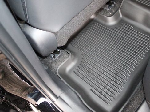 New 2025 Toyota RAV4 Limited image 49