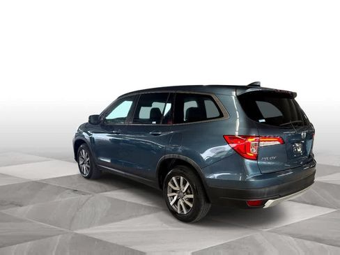 Used 2019 Honda Pilot EX-L image 6