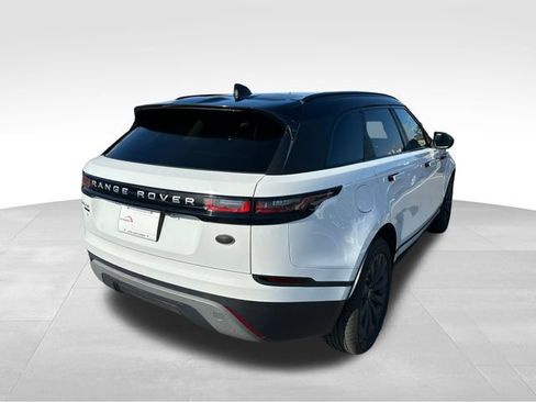 Used 2019 Land Rover Range Rover Velar S AWD/4WD image 5