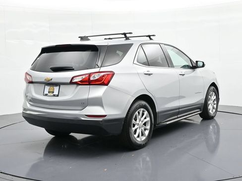 Used 2018 Chevrolet Equinox LT FWD image 6