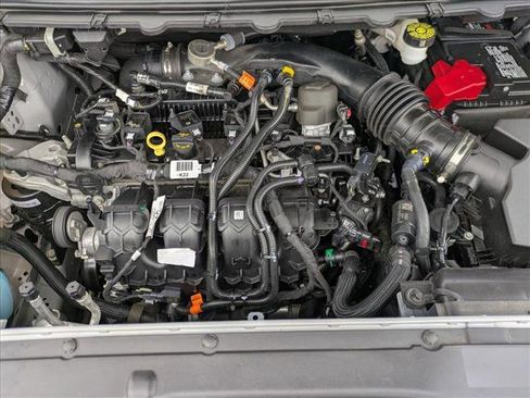 Used 2024 Ford Edge Titanium image 17