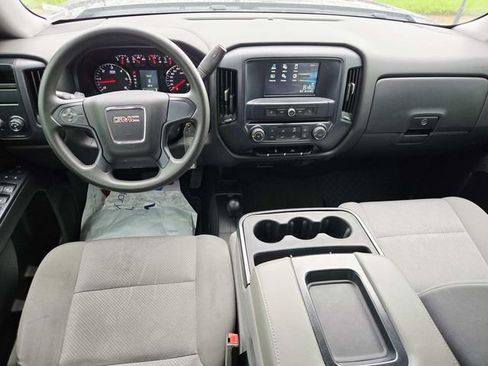Used 2018 GMC Sierra 1500 4x4 Double Cab w/ Elevation Edition image 6