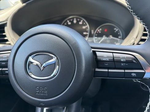 New 2026 MAZDA CX-30 Aire Edition AWD/4WD image 23