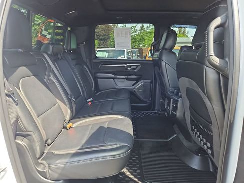 Used 2022 RAM 1500 TRX w/ TRX Level 1 Equipment Group AWD/4WD image 15