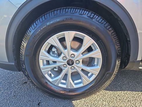 Used 2023 Ford Escape Active w/ Tech Pack #1 image 35