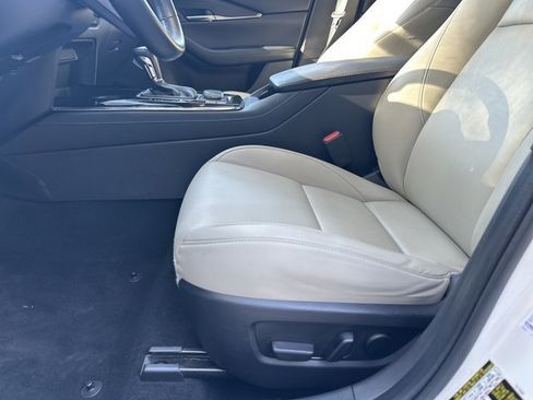 Used 2022 MAZDA CX-30 AWD 2.5 S w/ Preferred Package image 10