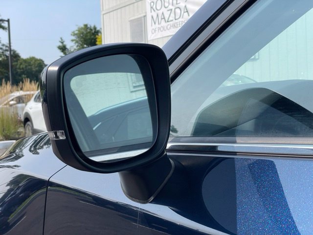 Certified 2024 MAZDA CX-5 AWD 2.5 S w/ Preferred Package image 28