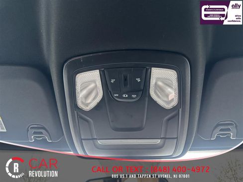 Used 2022 RAM 2500 Tradesman image 48