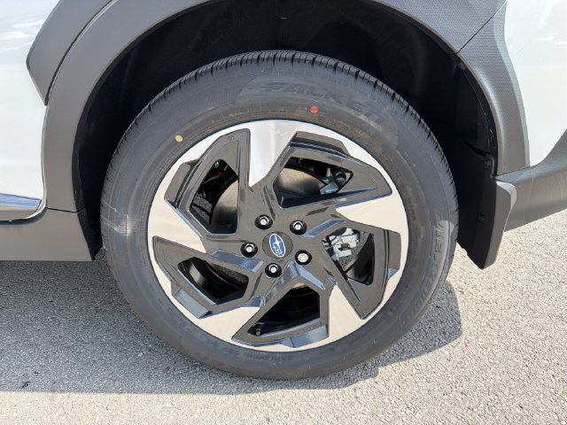New 2026 Subaru Crosstrek 2.5i Limited AWD/4WD image 27