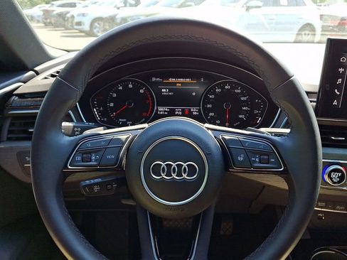 Used 2023 Audi A5 2.0T Premium w/ Convenience Package AWD/4WD image 22