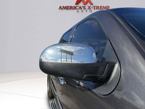 Used 2010 GMC Sierra 1500 SLE w/ Texas Edition image 9