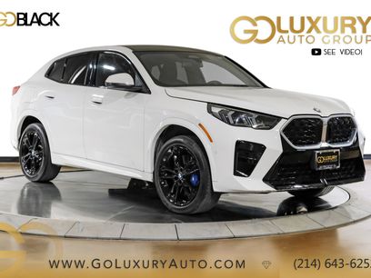 Used 2025 BMW X2 xDrive28i