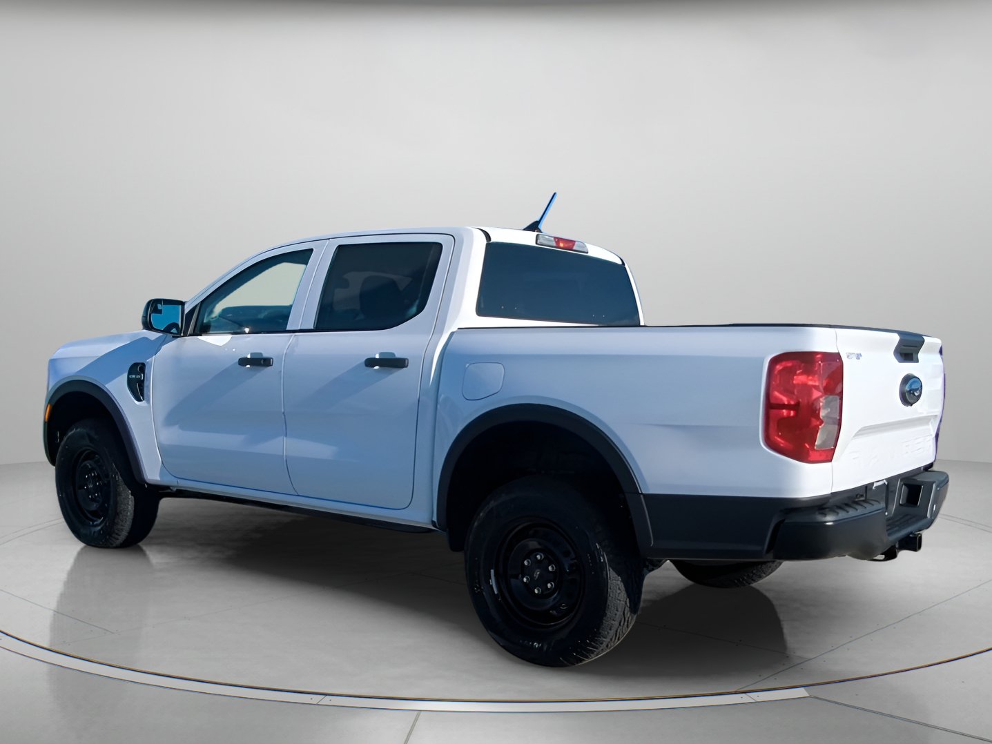 New 2026 Ford Ranger XL RWD image 21