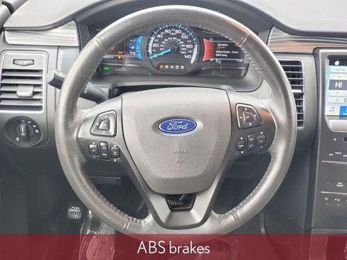 Used 2019 Ford Flex SEL w/ Equipment Group 202A AWD/4WD image 36