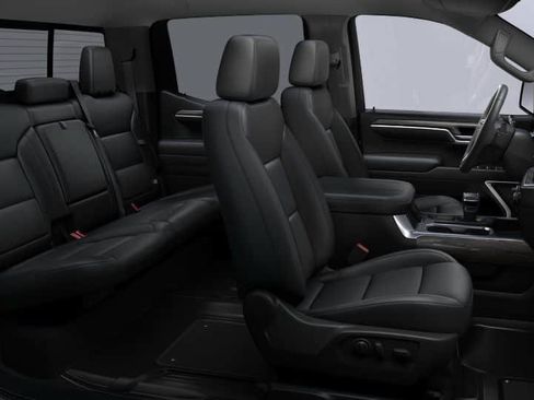 New 2025 Chevrolet Silverado 1500 LTZ AWD/4WD image 71