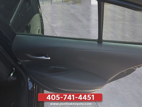 Used 2024 Toyota Corolla Sedan FWD image 29
