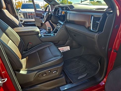 Used 2023 GMC Sierra 1500 Denali w/ Denali Reserve Package image 22