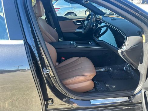New 2026 Mercedes-Benz E 350 E 350 image 15