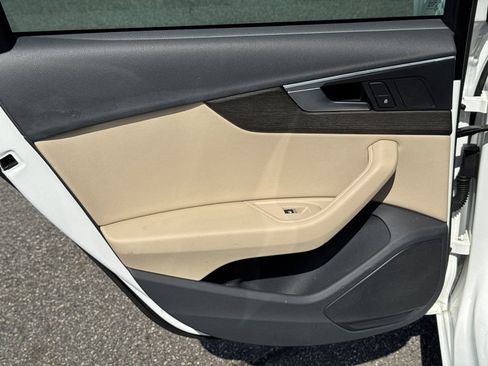 Used 2019 Audi A4 2.0T Premium w/ Convenience Package image 21