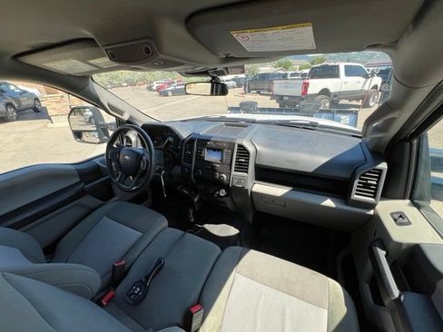 Used 2022 Ford F250 XL w/ Power Equipment Group AWD/4WD image 18
