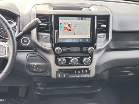New 2026 RAM 2500 Tradesman AWD/4WD image 23