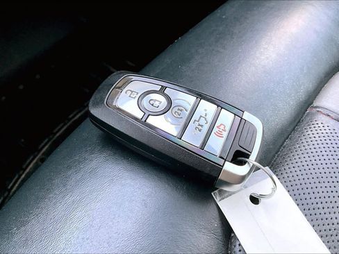 Used 2020 Ford F250 Platinum image 15