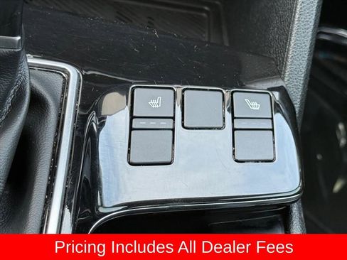 Certified 2023 Kia Sportage EX FWD image 14